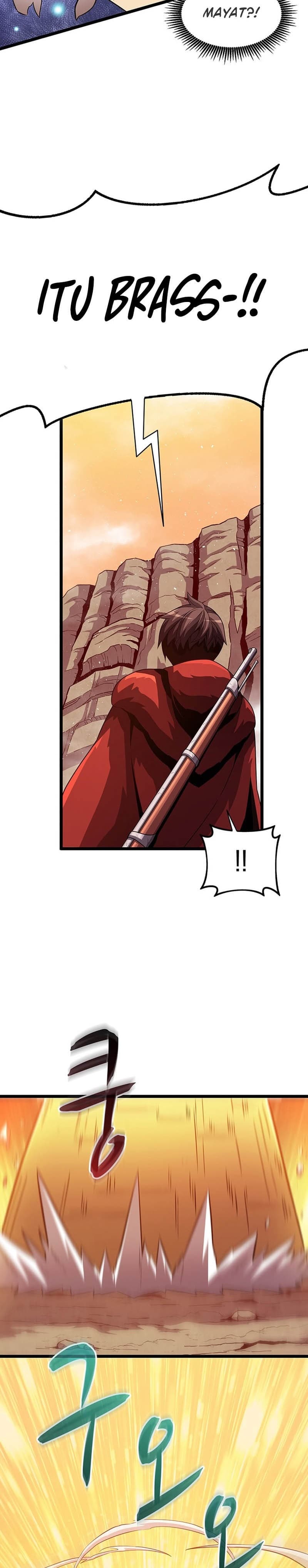 Arcane Sniper - Chapter 53 - Page 27