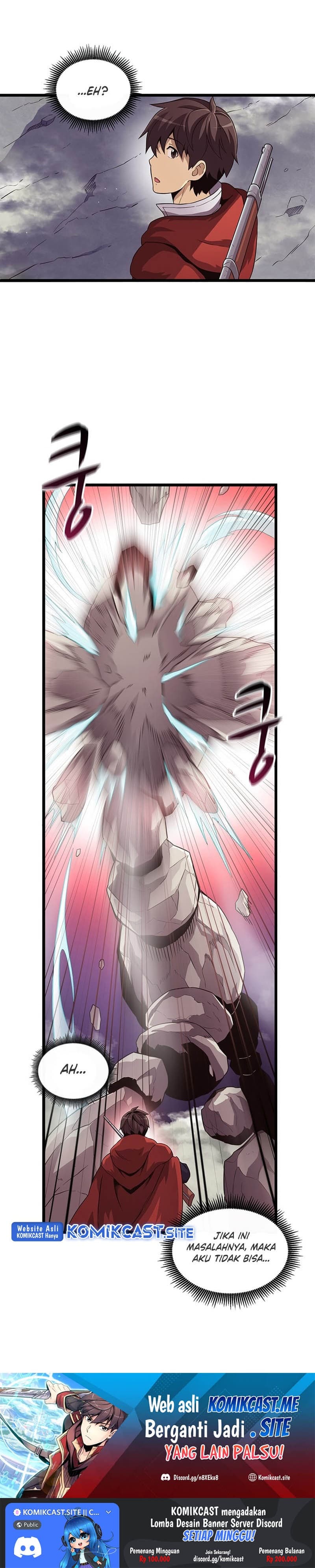 Arcane Sniper - Chapter 53 - Page 4