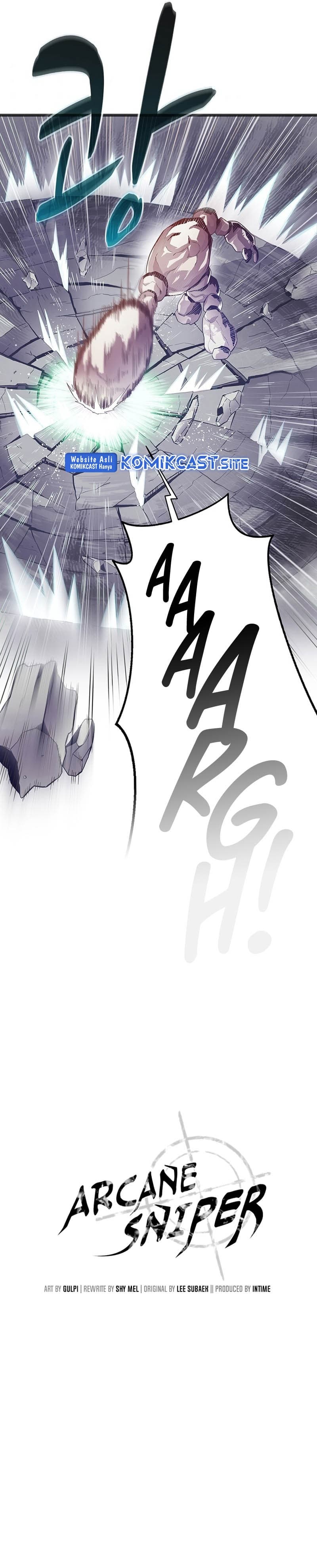 Arcane Sniper - Chapter 53 - Page 5