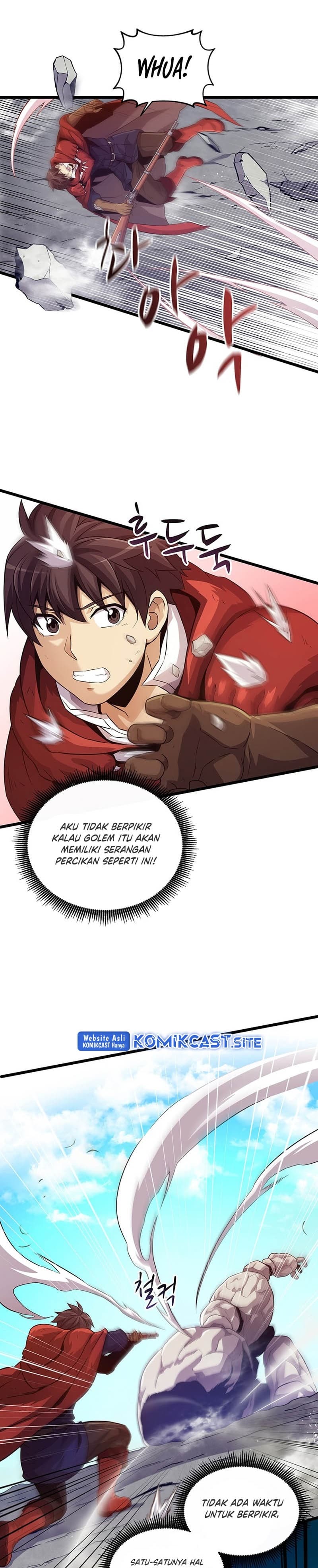 Arcane Sniper - Chapter 53 - Page 6