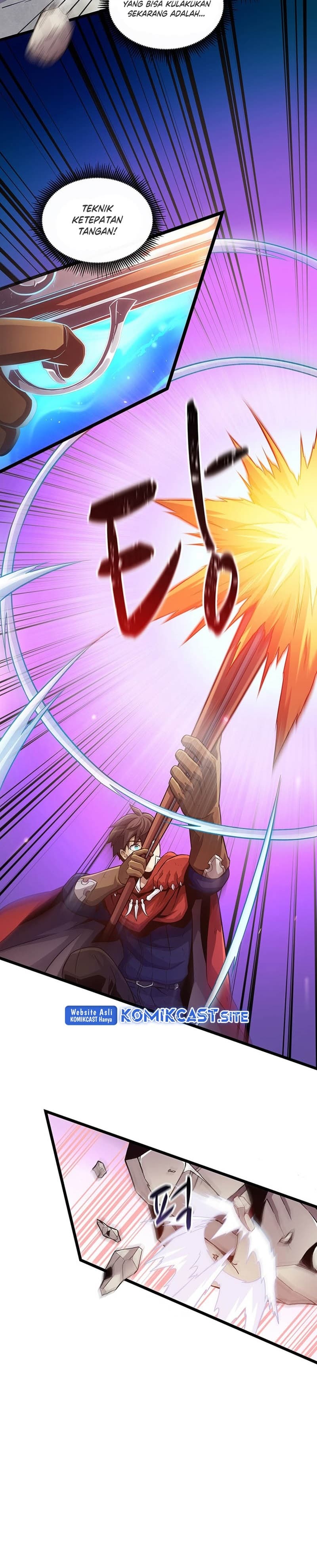 Arcane Sniper - Chapter 53 - Page 7