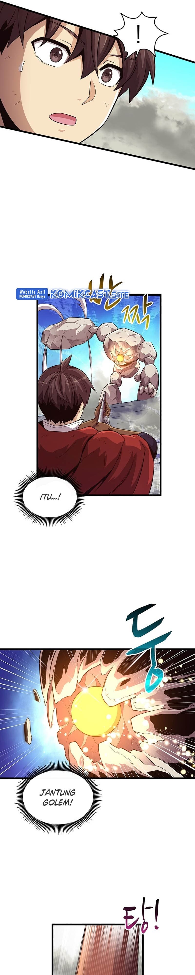 Arcane Sniper - Chapter 53 - Page 8