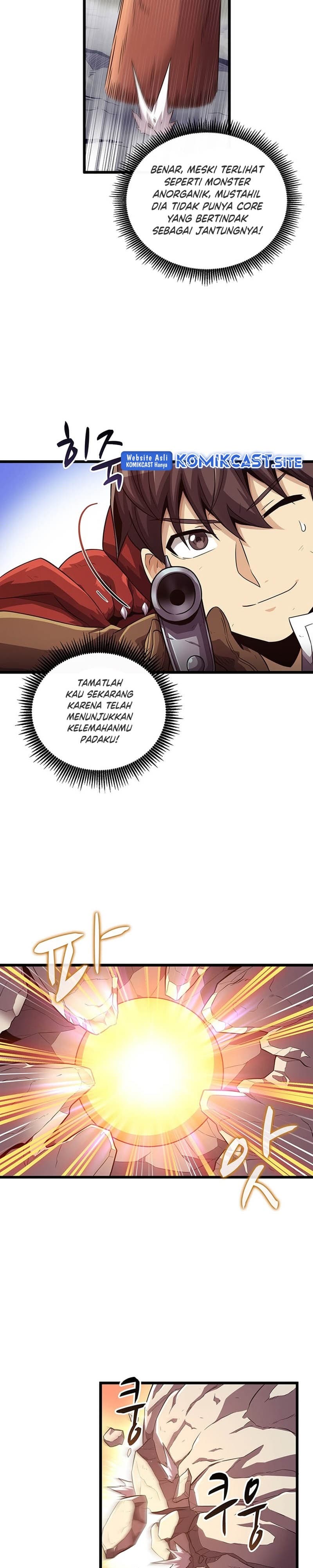 Arcane Sniper - Chapter 53 - Page 9