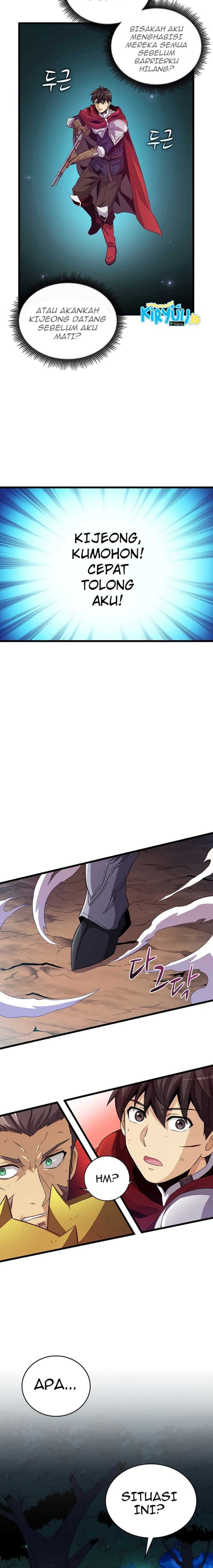 Arcane Sniper - Chapter 58 - Page 15