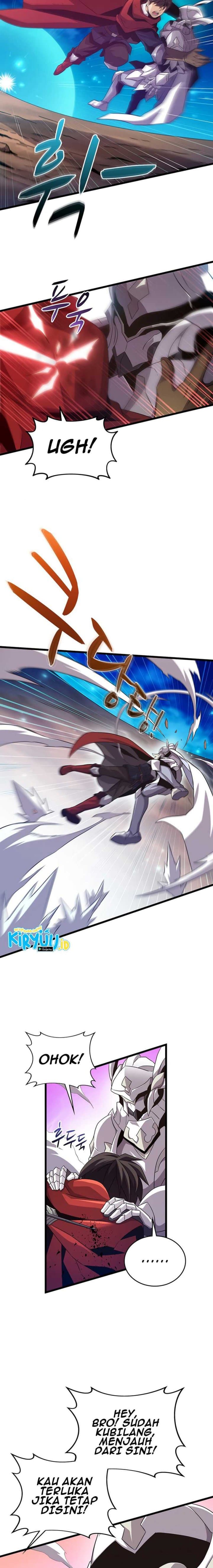 Arcane Sniper - Chapter 58 - Page 18