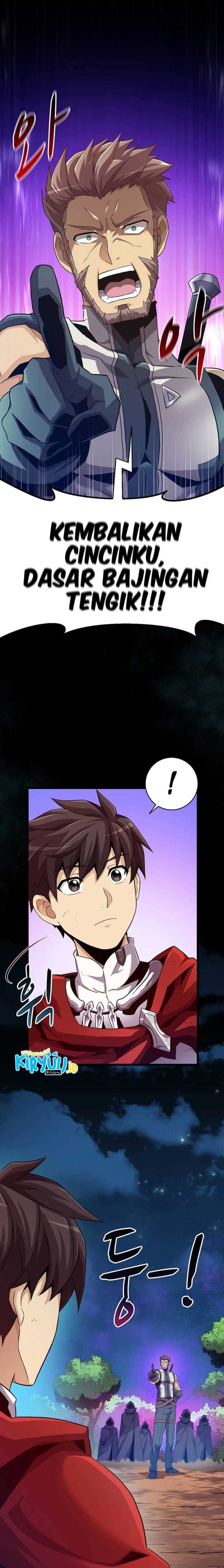 Arcane Sniper - Chapter 58 - Page 2