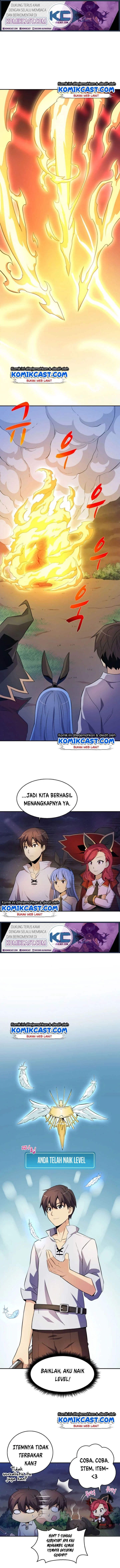 Arcane Sniper - Chapter 6 - Page 10