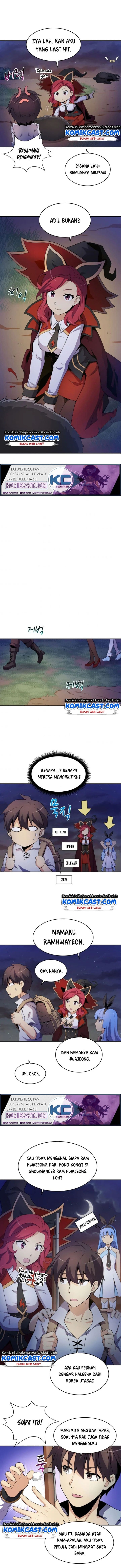 Arcane Sniper - Chapter 6 - Page 11