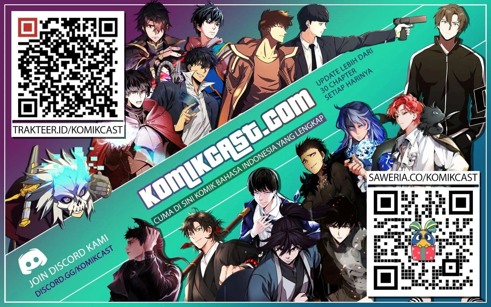 Arcane Sniper - Chapter 6 - Page 13