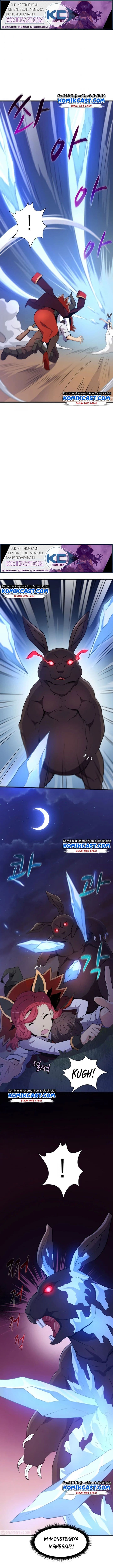 Arcane Sniper - Chapter 6 - Page 8