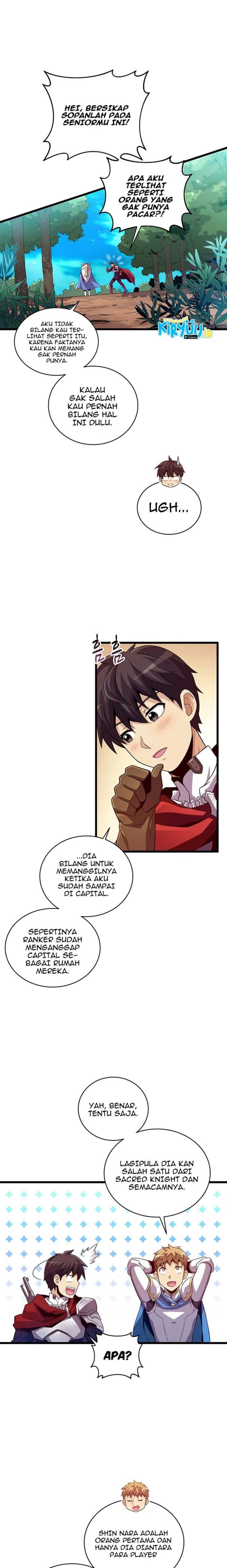 Arcane Sniper - Chapter 60 - Page 10