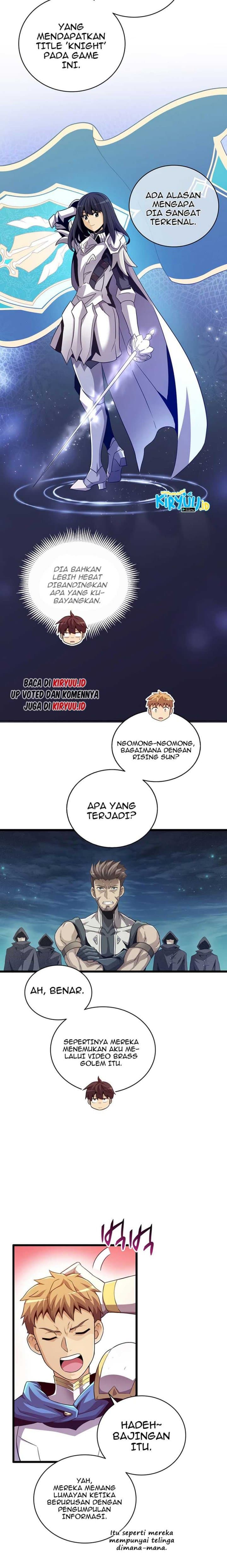 Arcane Sniper - Chapter 60 - Page 11