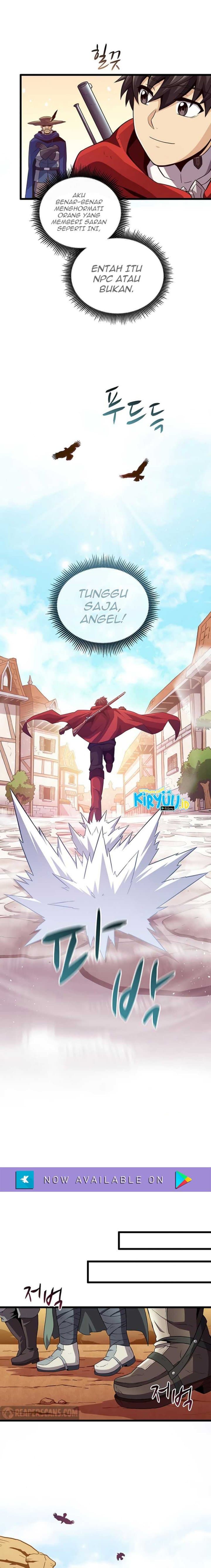 Arcane Sniper - Chapter 60 - Page 22