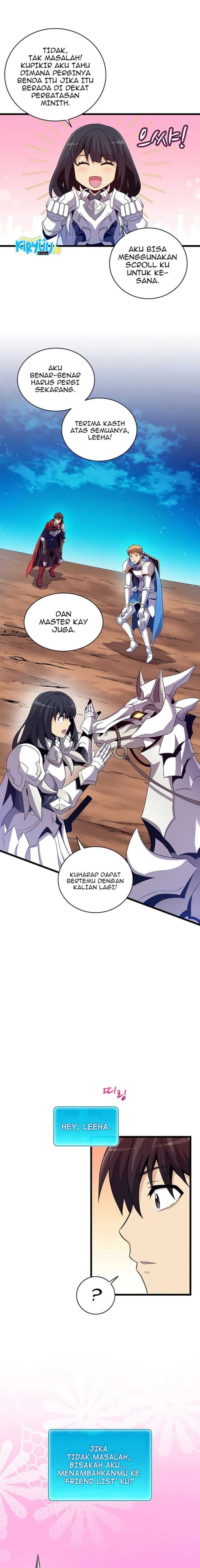 Arcane Sniper - Chapter 60 - Page 8