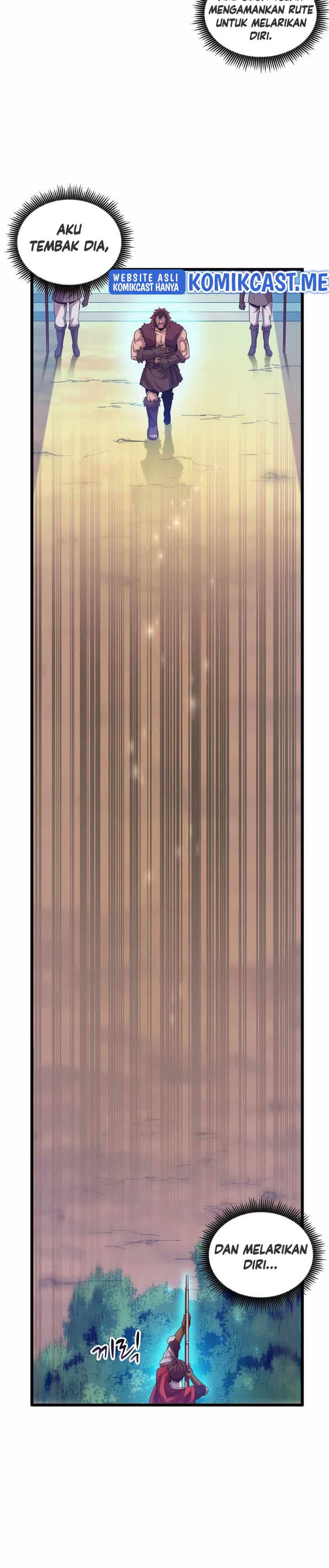 Arcane Sniper - Chapter 61 - Page 10