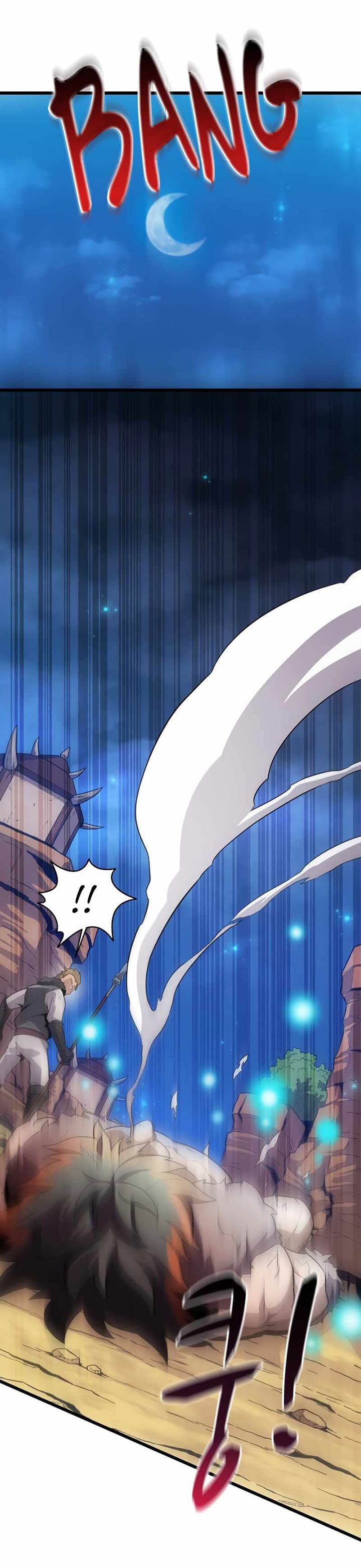 Arcane Sniper - Chapter 61 - Page 11