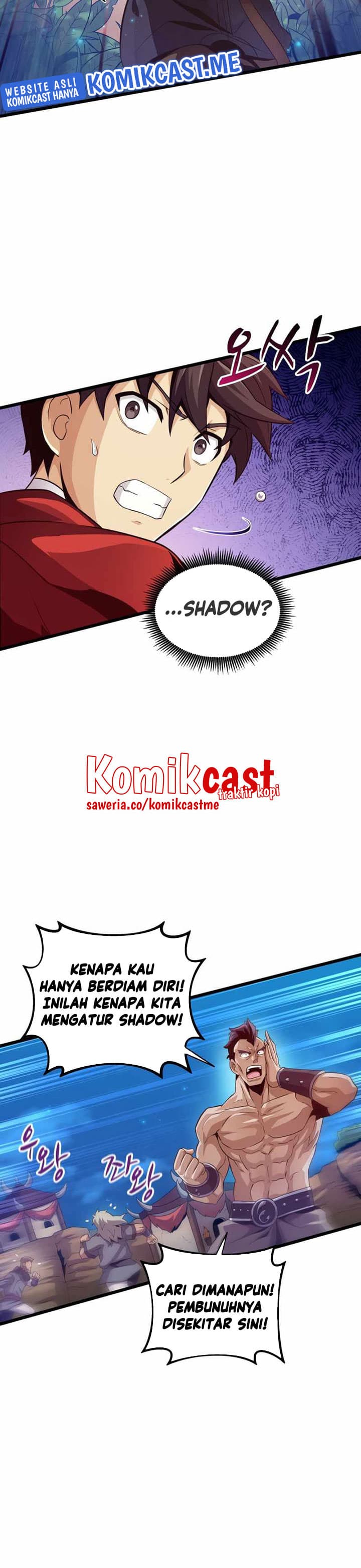 Arcane Sniper - Chapter 61 - Page 13