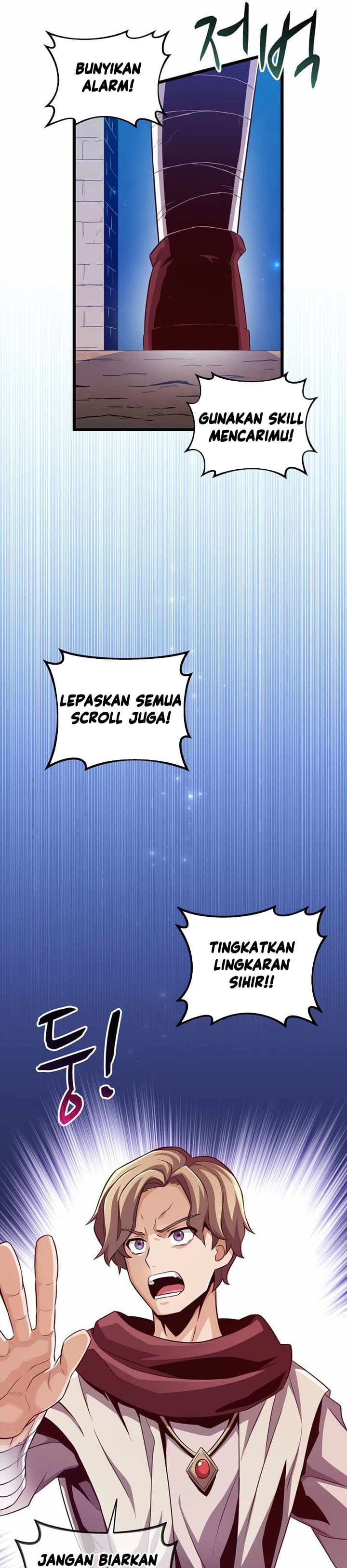 Arcane Sniper - Chapter 61 - Page 14