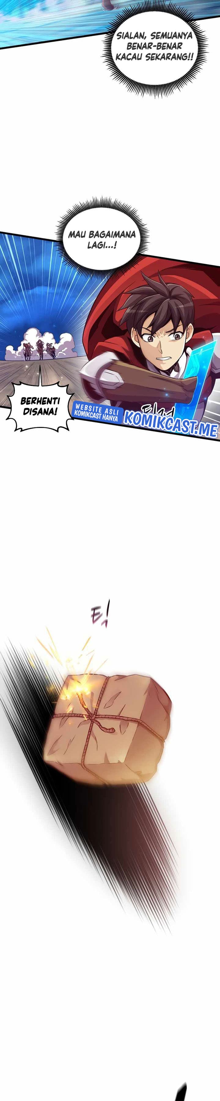 Arcane Sniper - Chapter 61 - Page 18