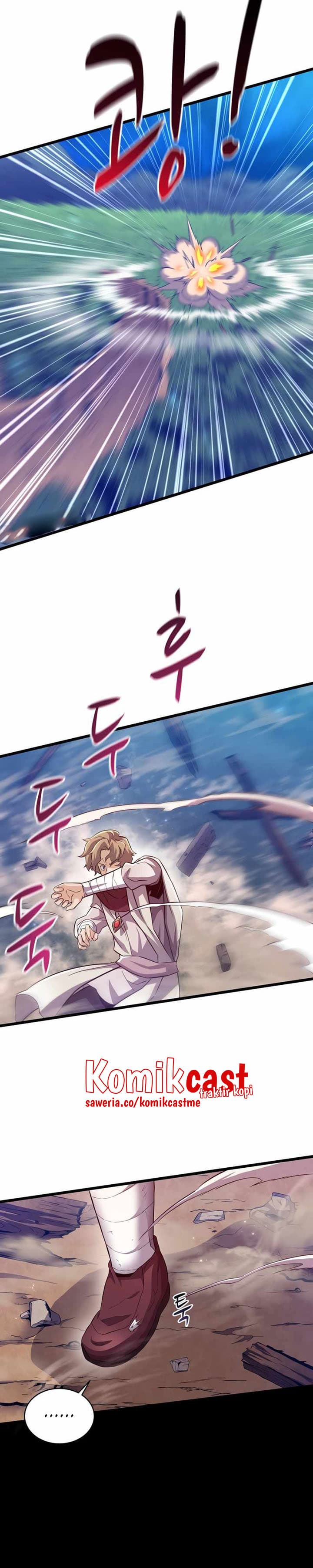 Arcane Sniper - Chapter 61 - Page 19