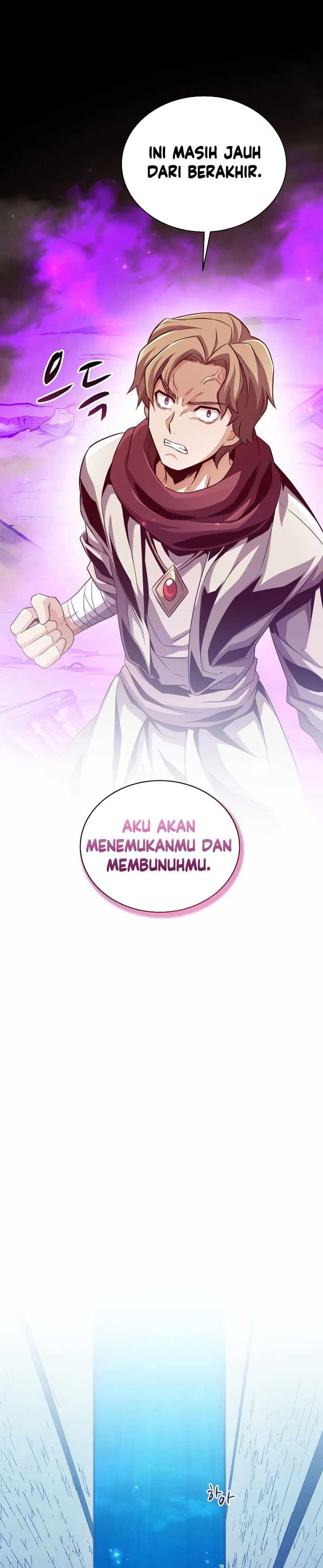 Arcane Sniper - Chapter 61 - Page 20