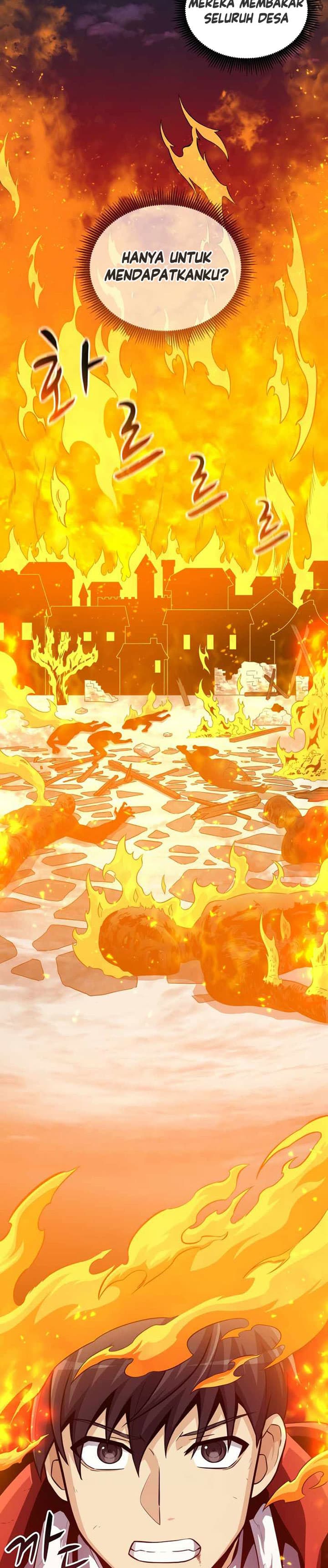 Arcane Sniper - Chapter 61 - Page 30