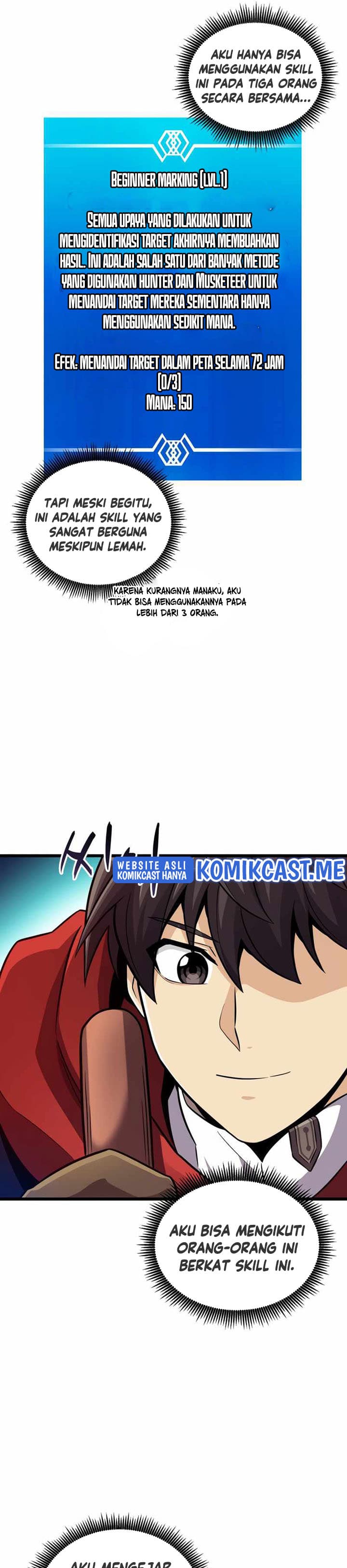 Arcane Sniper - Chapter 61 - Page 5