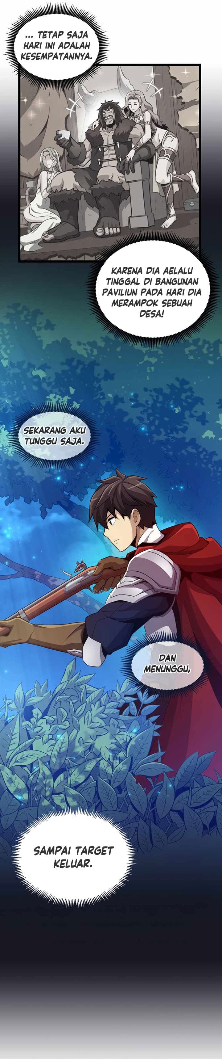 Arcane Sniper - Chapter 61 - Page 8