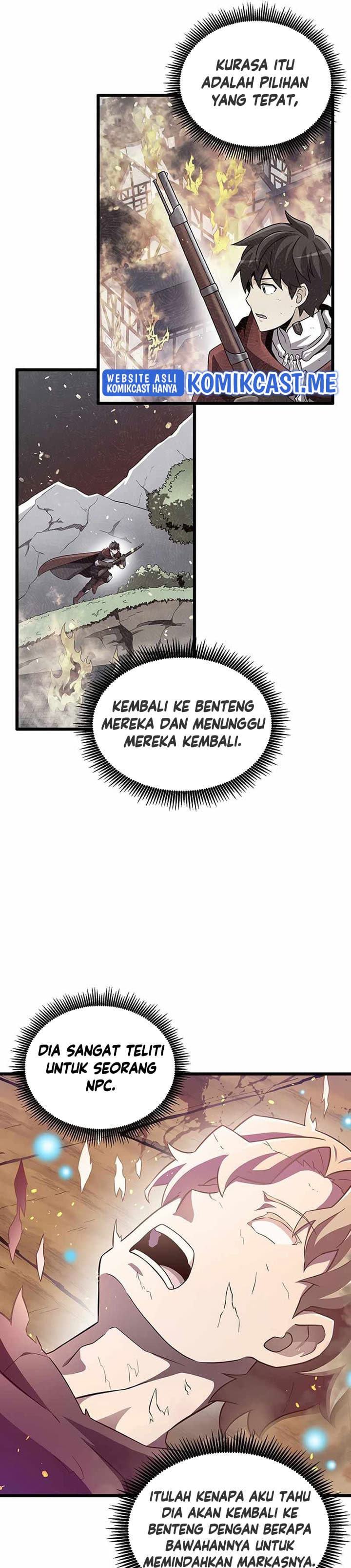 Arcane Sniper - Chapter 62 - Page 11