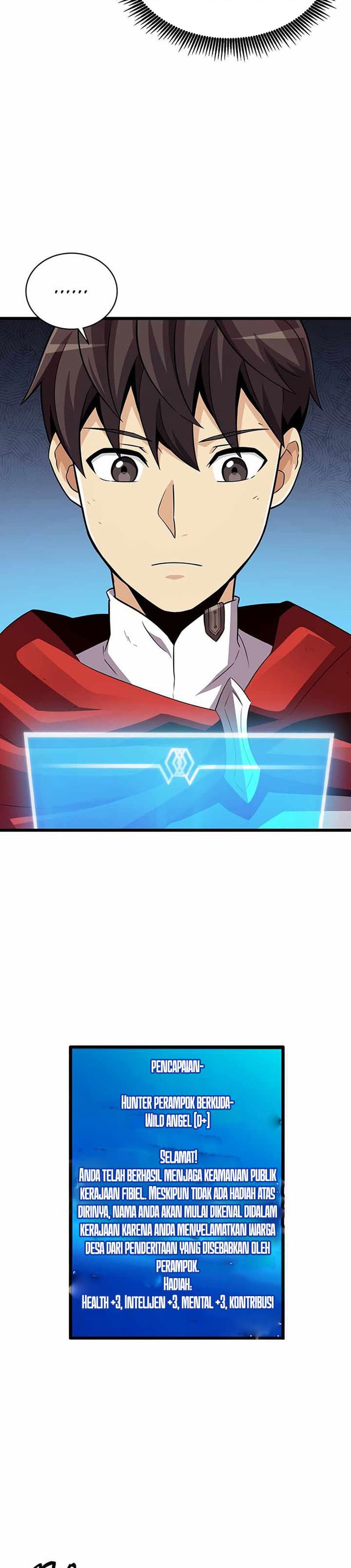 Arcane Sniper - Chapter 62 - Page 12