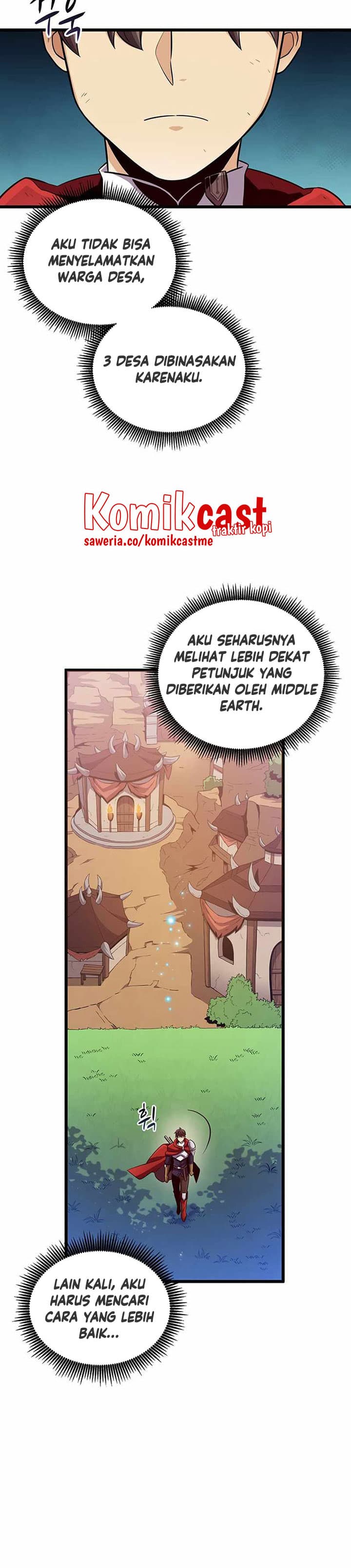 Arcane Sniper - Chapter 62 - Page 13