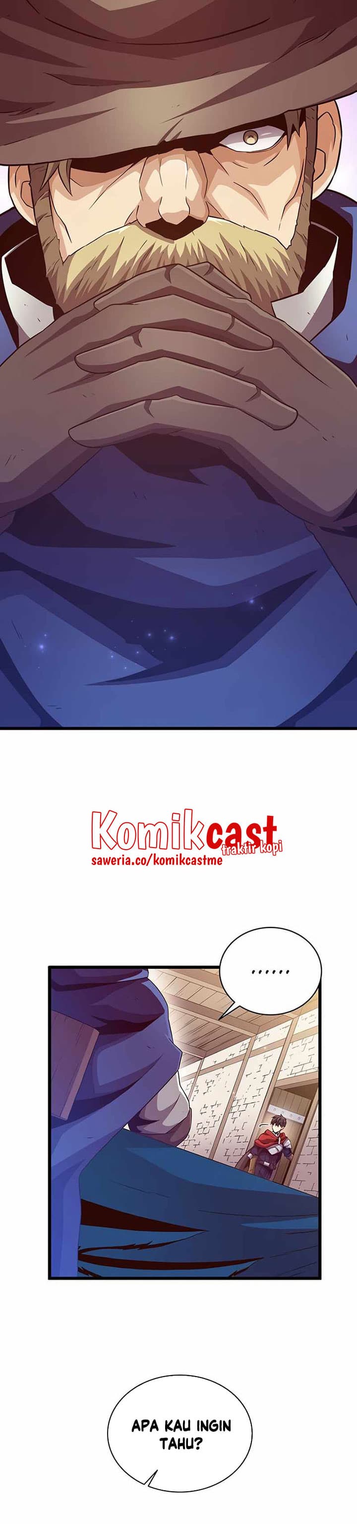 Arcane Sniper - Chapter 62 - Page 25