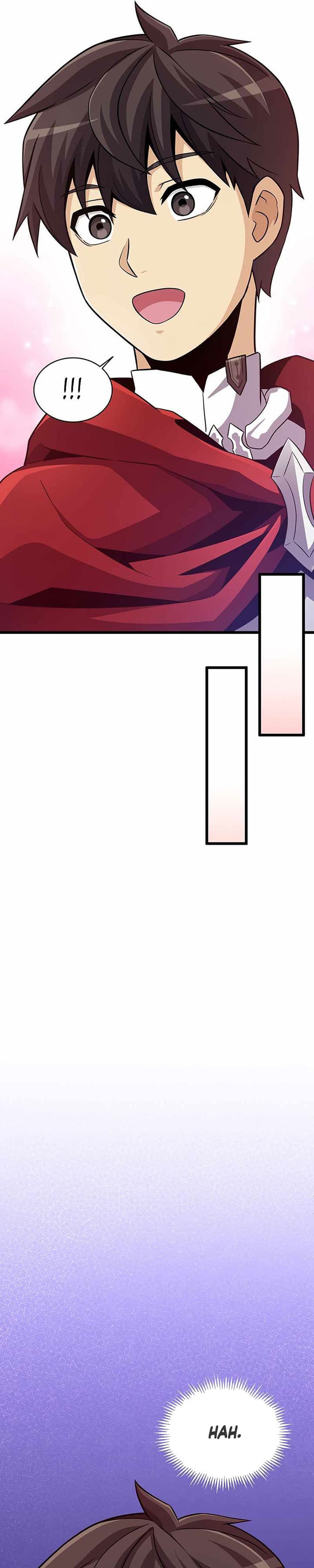 Arcane Sniper - Chapter 62 - Page 26