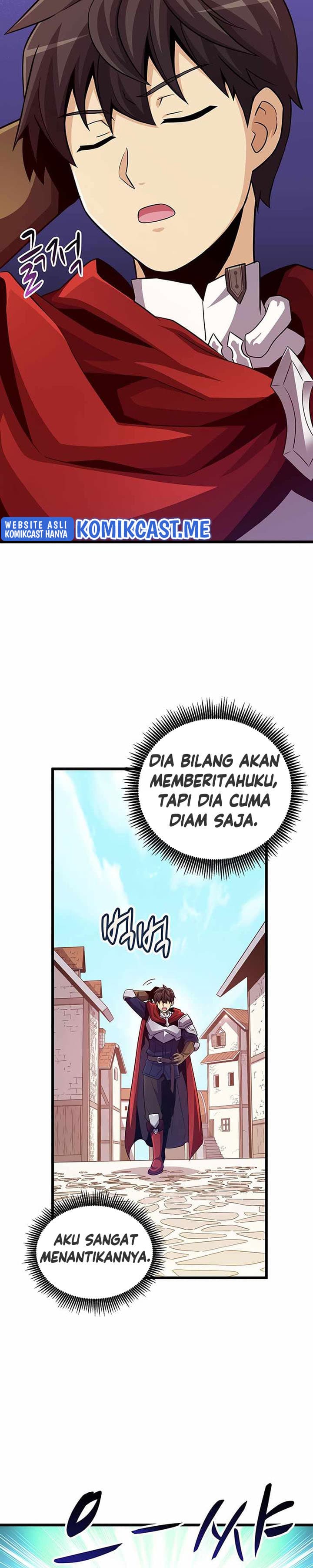 Arcane Sniper - Chapter 62 - Page 27