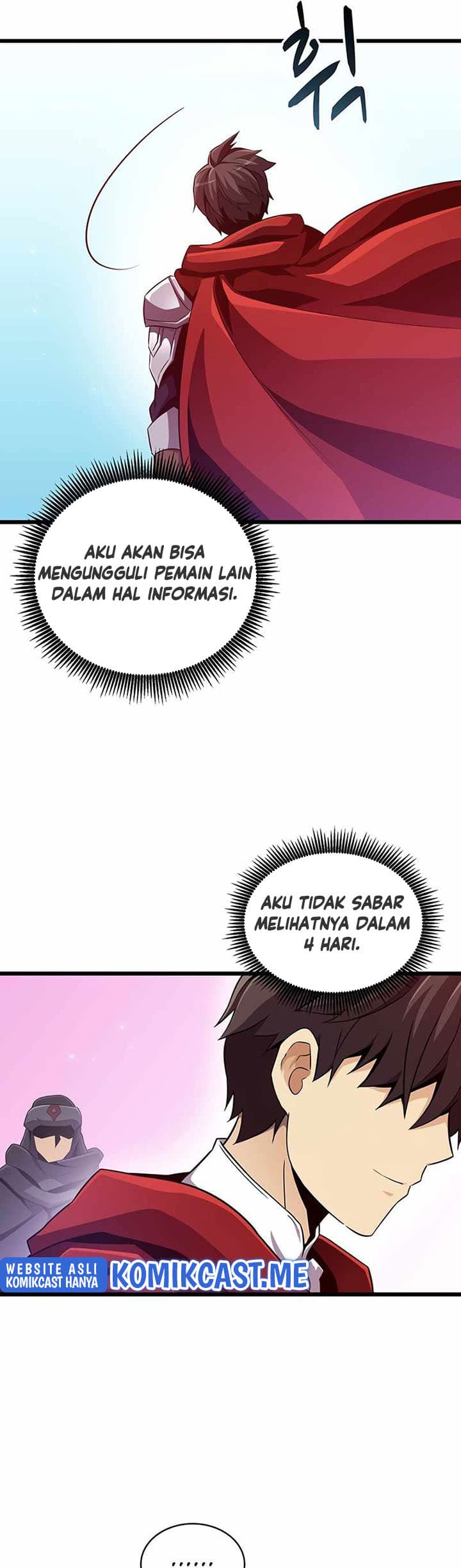 Arcane Sniper - Chapter 62 - Page 35