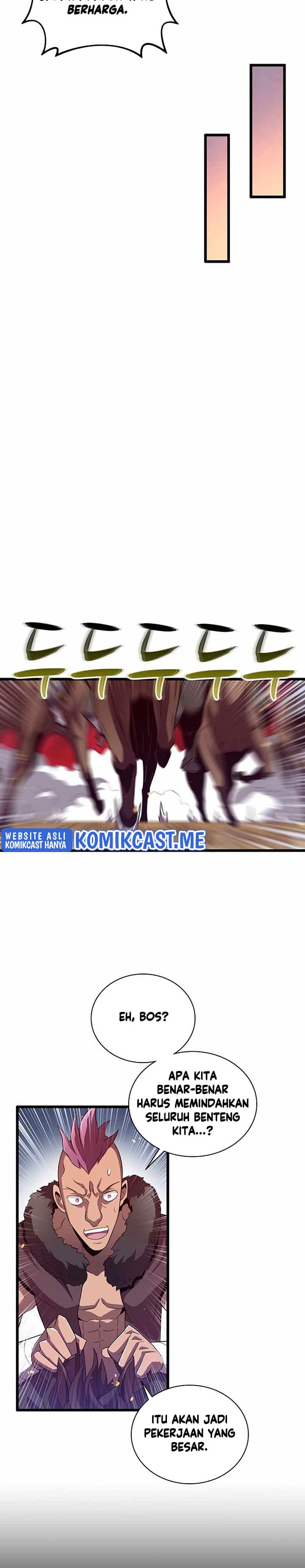 Arcane Sniper - Chapter 62 - Page 4