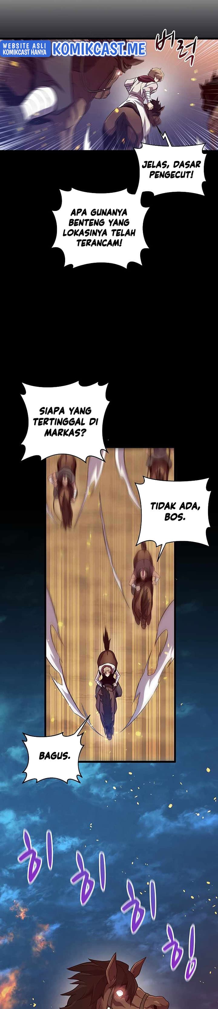 Arcane Sniper - Chapter 62 - Page 5