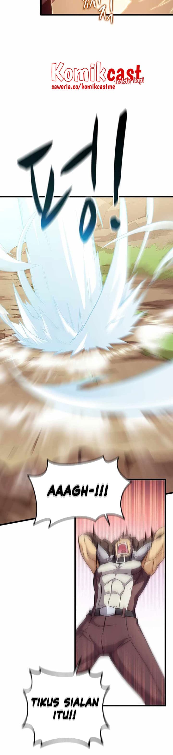 Arcane Sniper - Chapter 63 - Page 10