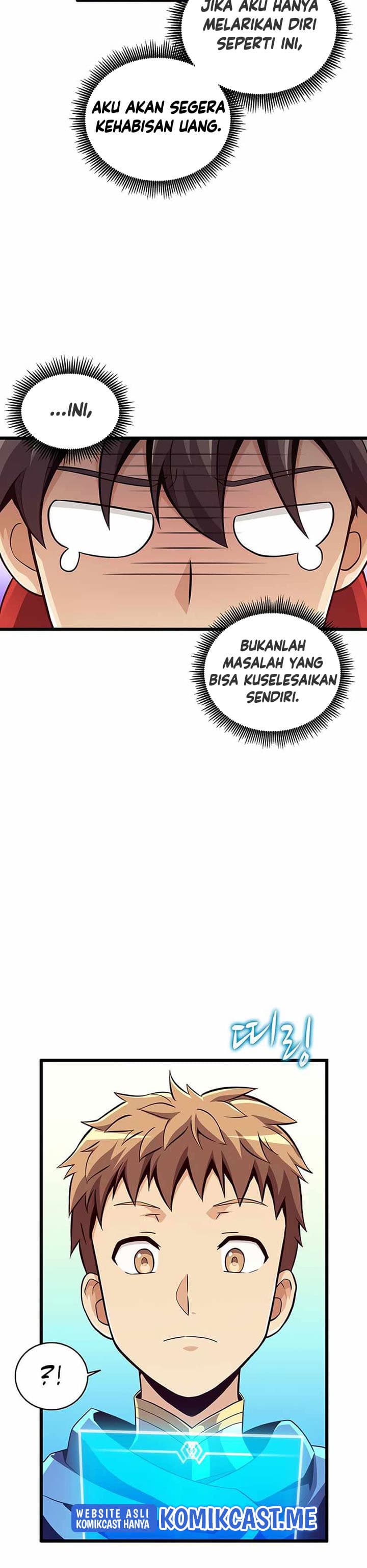 Arcane Sniper - Chapter 63 - Page 19