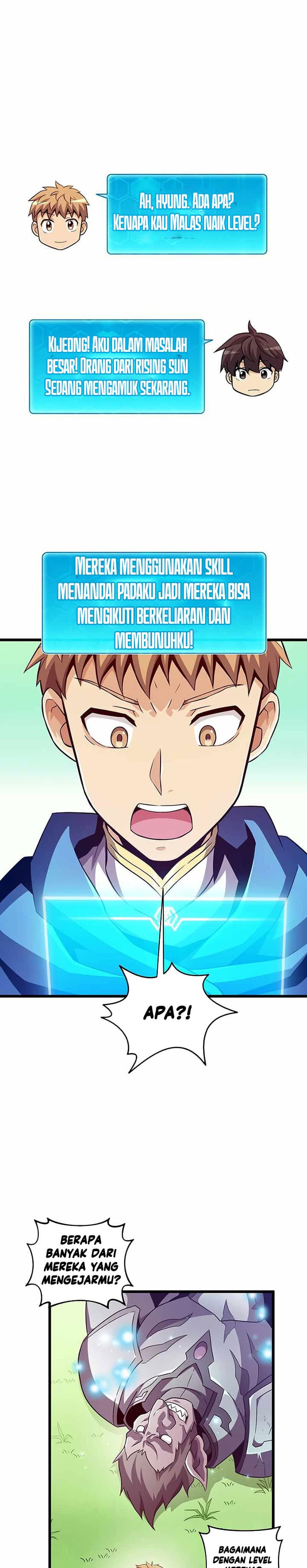 Arcane Sniper - Chapter 63 - Page 20