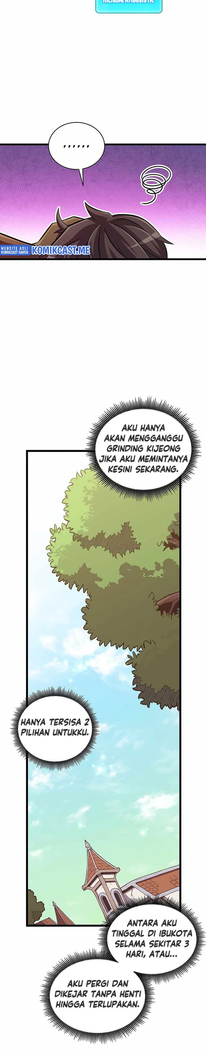 Arcane Sniper - Chapter 63 - Page 22