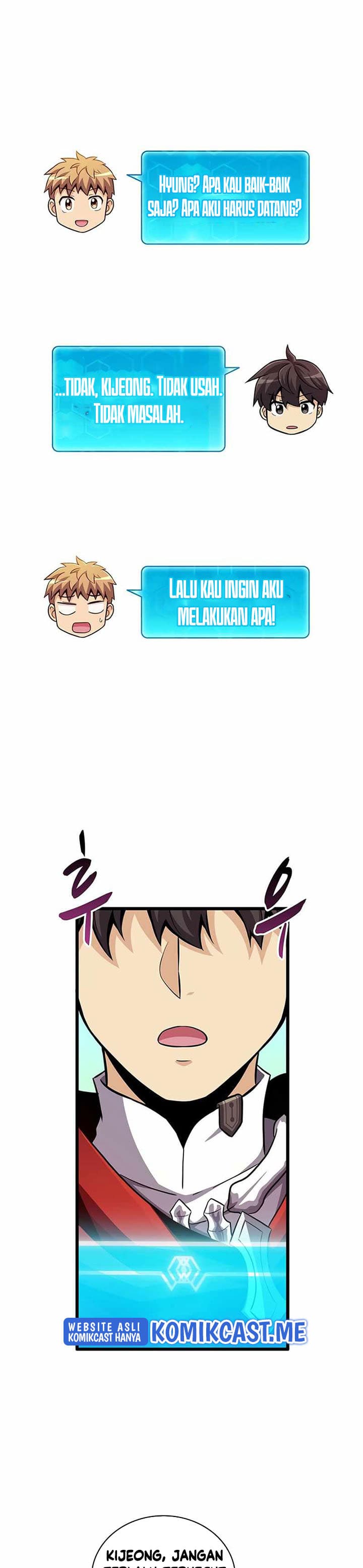 Arcane Sniper - Chapter 63 - Page 23