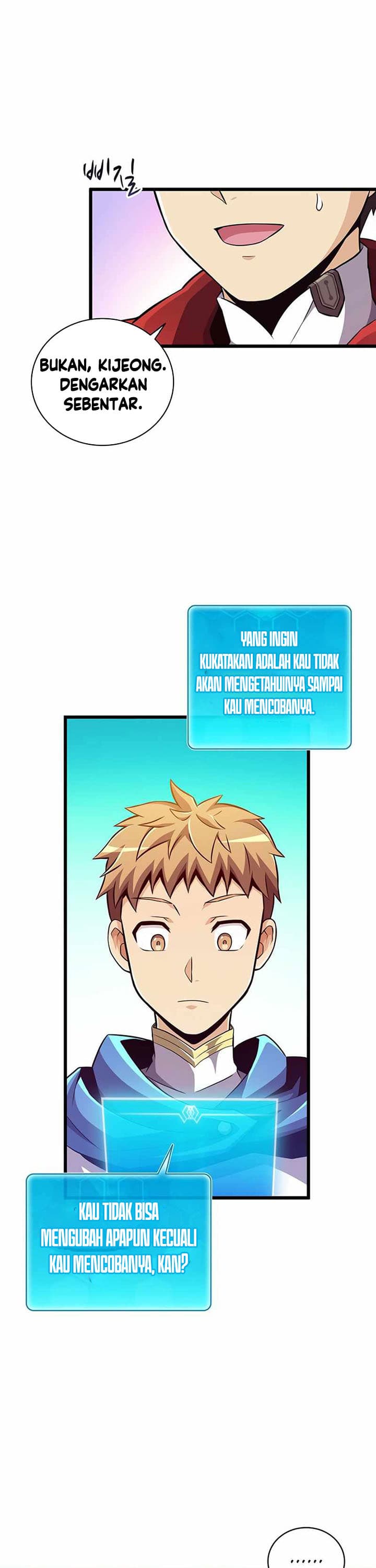 Arcane Sniper - Chapter 63 - Page 26