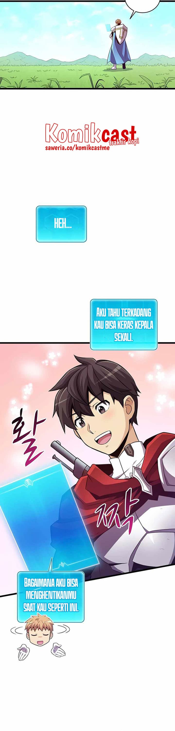 Arcane Sniper - Chapter 63 - Page 27