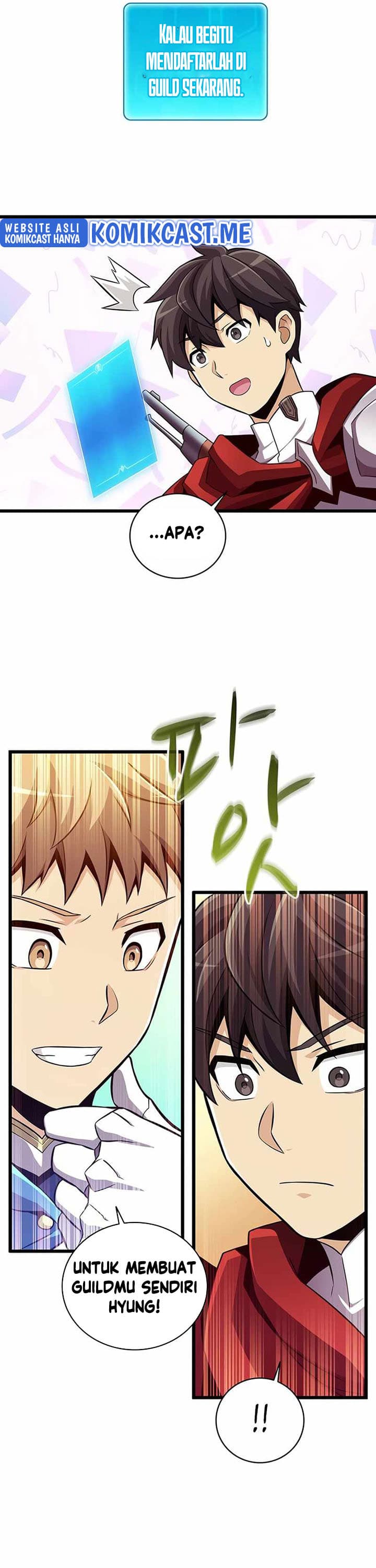 Arcane Sniper - Chapter 63 - Page 28