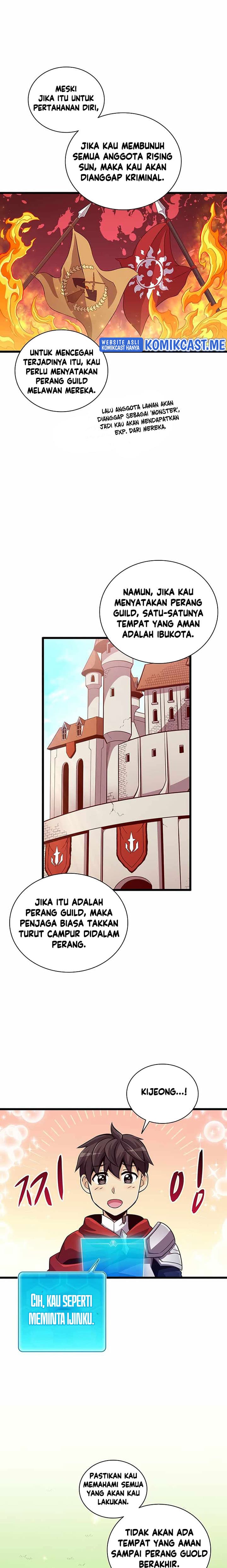 Arcane Sniper - Chapter 63 - Page 29