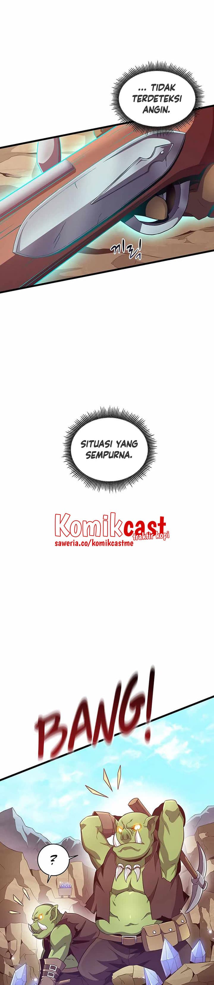 Arcane Sniper - Chapter 63 - Page 3