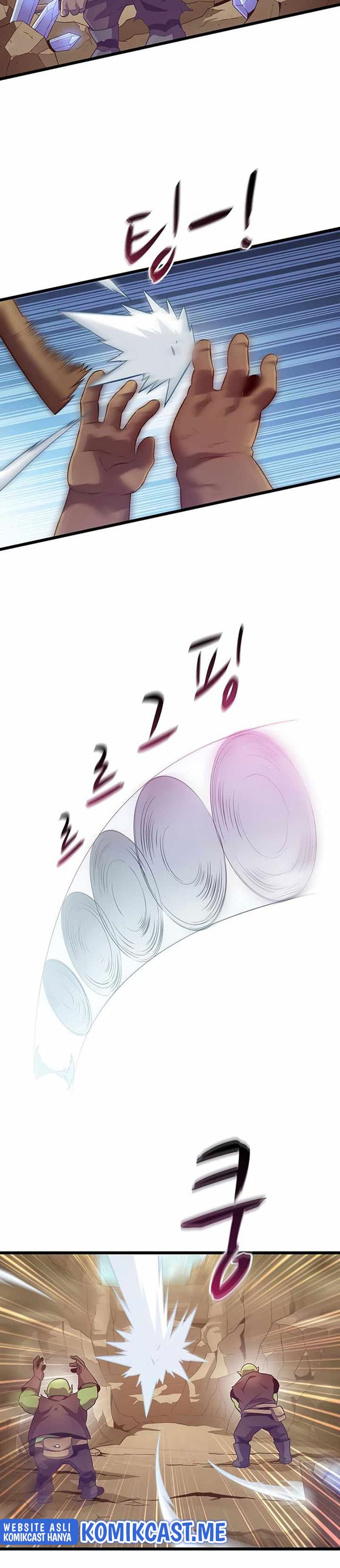 Arcane Sniper - Chapter 63 - Page 4