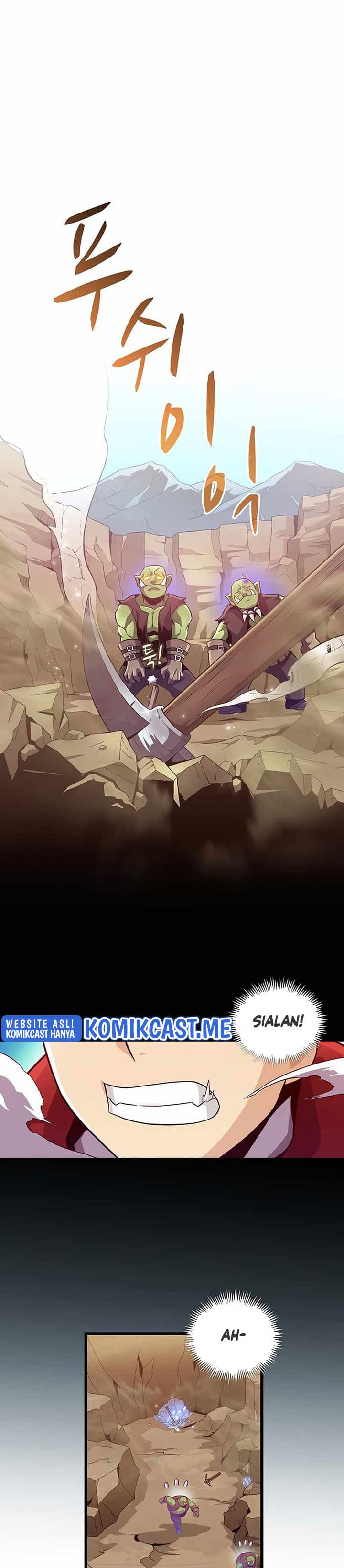 Arcane Sniper - Chapter 63 - Page 5