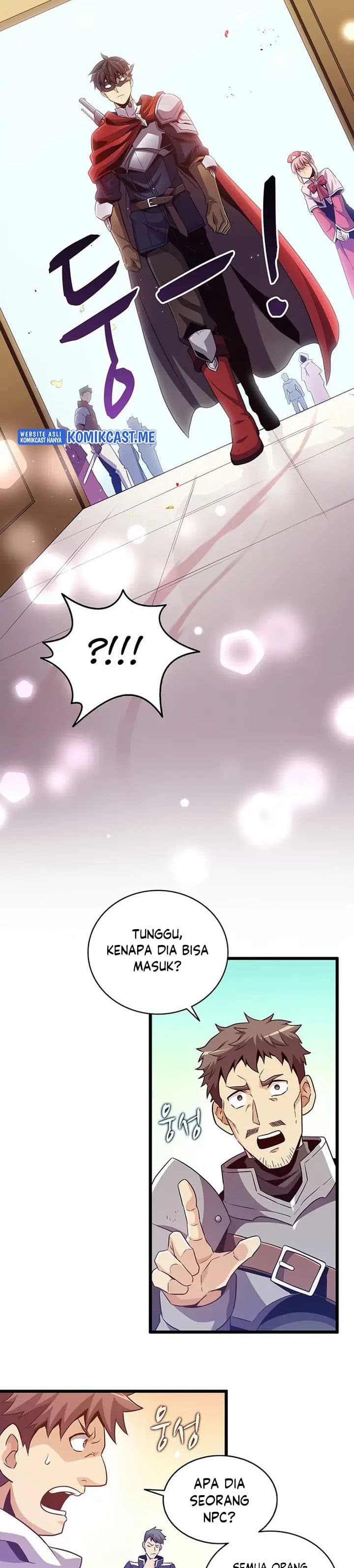 Arcane Sniper - Chapter 64 - Page 12